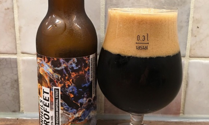 Jopen Onheilsprofeet 